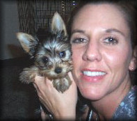 past pup pic