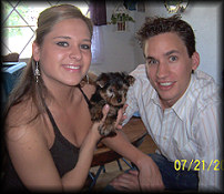 past pup pic