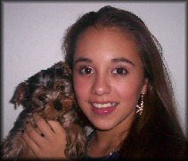 past pup pic