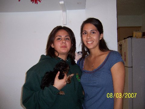 past pup pic