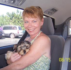 past pup pic