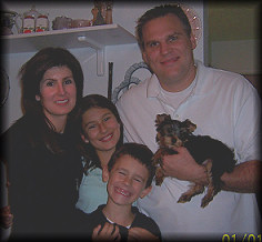 past pup pic