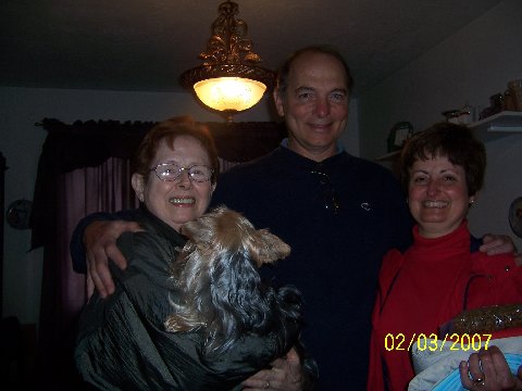 past pup pic
