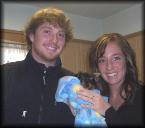 past pup pic