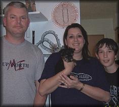 past pup pic